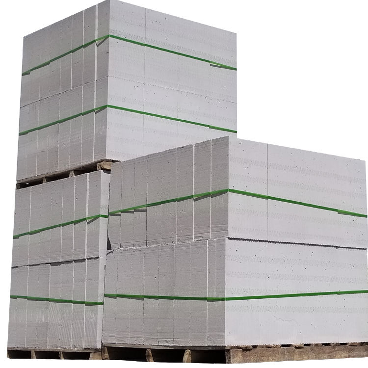 防城改性材料和蒸压制度对冶金渣蒸压加气混凝土砌块性能的影响